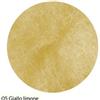 Lana delle fiabe 100 gr monocolore, 05 giallo limone