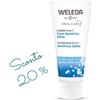 Dentifricio Salino Weleda