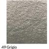 Pastellone gigante triangolare AMS Stockmar, 49 grigio