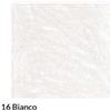 Pastellone gigante triangolare AMS Stockmar, 16 bianco