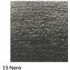 Pastellone gigante triangolare AMS Stockmar, 15 nero