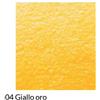 Pastellone gigante triangolare AMS Stockmar, 04 giallo oro