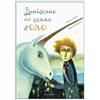 L'unicorno dal corno d'oro