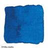 Acquerello 20 ml Stockmar, 59 blu medio
