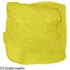 Acquerello 20 ml Stockmar, 55 giallo medio