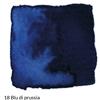 Acquerello 20 ml Stockmar, 18 blu di prussia