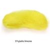 Lana delle fiabe monocolore Glückskäfer, 19 giallo limone