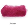 Lana delle fiabe monocolore Glückskäfer, 13 rosso