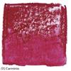 Pastellone acquarellabile AMS Stockmar, 01 carminio