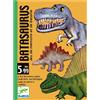 Batasaurus Djeco