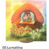 Quadri movibili, 05 la mattina