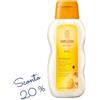 Crema fluida alla calendula Weleda