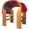 Casetta per bambini Glückskäfer