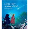 Little fairy makes a wish