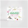 Il mio cofanetto Montessori degli uccelli