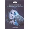 La bambina col falcone