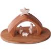 Presepe in legno Decor