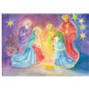Stampa Adorazione dei Magi