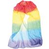 Mantello Arcobaleno Sarah's Silks