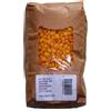 Pura cera d'api purificata in fiocchi 500 gr KR Dipam