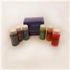 Set 6 acquerelli 20 ml Stockmar