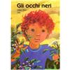 Gli occhi neri