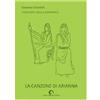 La canzone di Arianna