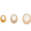 Cristallo di luce piccolo Decor