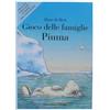 Gioco delle famiglie Piuma