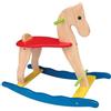 Cavallino a dondolo