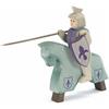 Cavaliere del giglio a cavallo Ostheimer