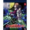 Dynit Mobile Suit Gundam Unicorn - Vol. 3 - Il Fantasma di Laplace (Blu-Ray Disc)