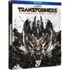 Paramount Transformers - La Vendetta del Caduto (Blu-Ray Disc)