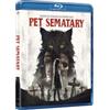 Paramount Pet Sematary (2019) (Blu-Ray Disc)