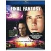Sony Pictures Final Fantasy (Blu-Ray Disc)