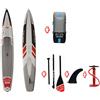JBAY.ZONE Sup Gonfiabile CJ4 Rush 14'0" x 28" x 6" 54001 JBAY.ZONE