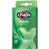 Chaps MedDevice - Preservativi