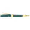 Visconti Penna stilografica Visconti Van Gogh "The Novel Reader" pennino F