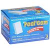Toucan Pool Gom-Gomma speciale per la pulizia della linea d'acqua- 3pezzi