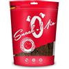 Snackomio Venandi Animal Delicati Straccetti Di Carne Di Tacchino - Mastica Premium Per Cani - 125 g
