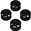 Tamiya Ferrari Fxx Wheels 4 PCS.