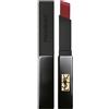 Yves Saint Laurent Rouge Pur Couture The Slim Velvet Radical 302 Brown. No Way Back