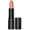 Revlon Super Lustrous MATTE Lipstick 001 If I Want To