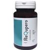 Officina Speziale Integratore ReQupero con Coenzima Q10, 30 capsule