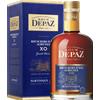 Rum Depaz Grande Réserve Hors d'Âge XO 70cl (Astucciato) - Liquori Rum