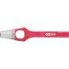 KS Tools 129.2030 Fustella a Cavallotto, 30 mm