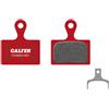 Galfer bike Galfer Bike Pastiglie freno Advanced ultegra/xtr rosso