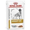 Royal Canin Urinary S/O per Cani in Busta da 100 gr