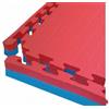 TOORX PROFESSIONAL LINE PAVIMENTAZIONE TATAMI TOORX SPESSORE 4 CM PER UN TOTALE DI 4 MQ - Dimensioni Singolo Foglio 100x100 cm