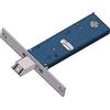 OMEC Serratura per fasce scrocco e mandate Omec 890 - frontale 22 mm
